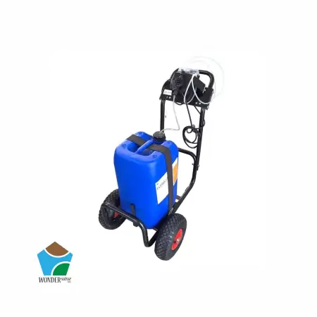 Kit Anti-Précipitant: Pour HPK-HPB-HPP, Pompe Doseuse 220V
