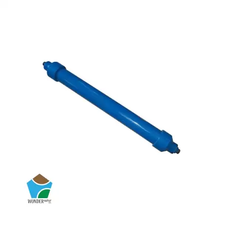 Cartouche de carbone 4 "x 40" pour BARROW