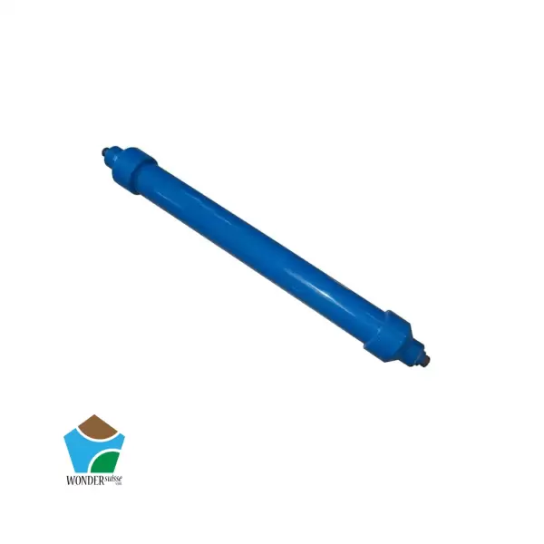 Cartouche de carbone 4 "x 40" pour BARROW