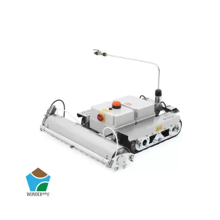 ROBOTS SOLAIRE 3