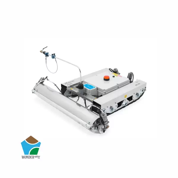 ROBOTS SOLAIRE 2