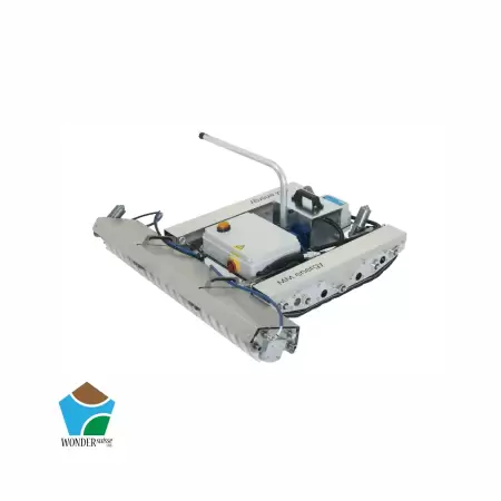 ROBOTS SOLAIRE 1