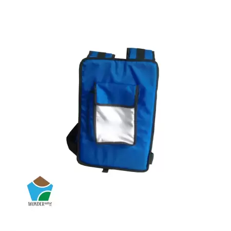 Sac à dos pour batteries