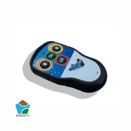 Télécommande Radio Supplémentaire