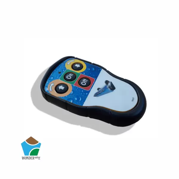 Télécommande Radio Supplémentaire