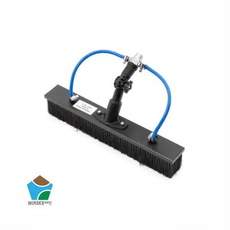 Brosse fixe de 40 cm