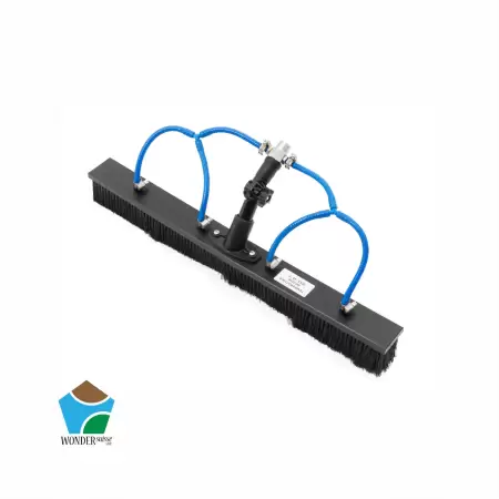Brosse fixe de 60 cm