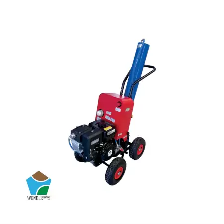 HYDRO PURE KART HPK-S-MAXI