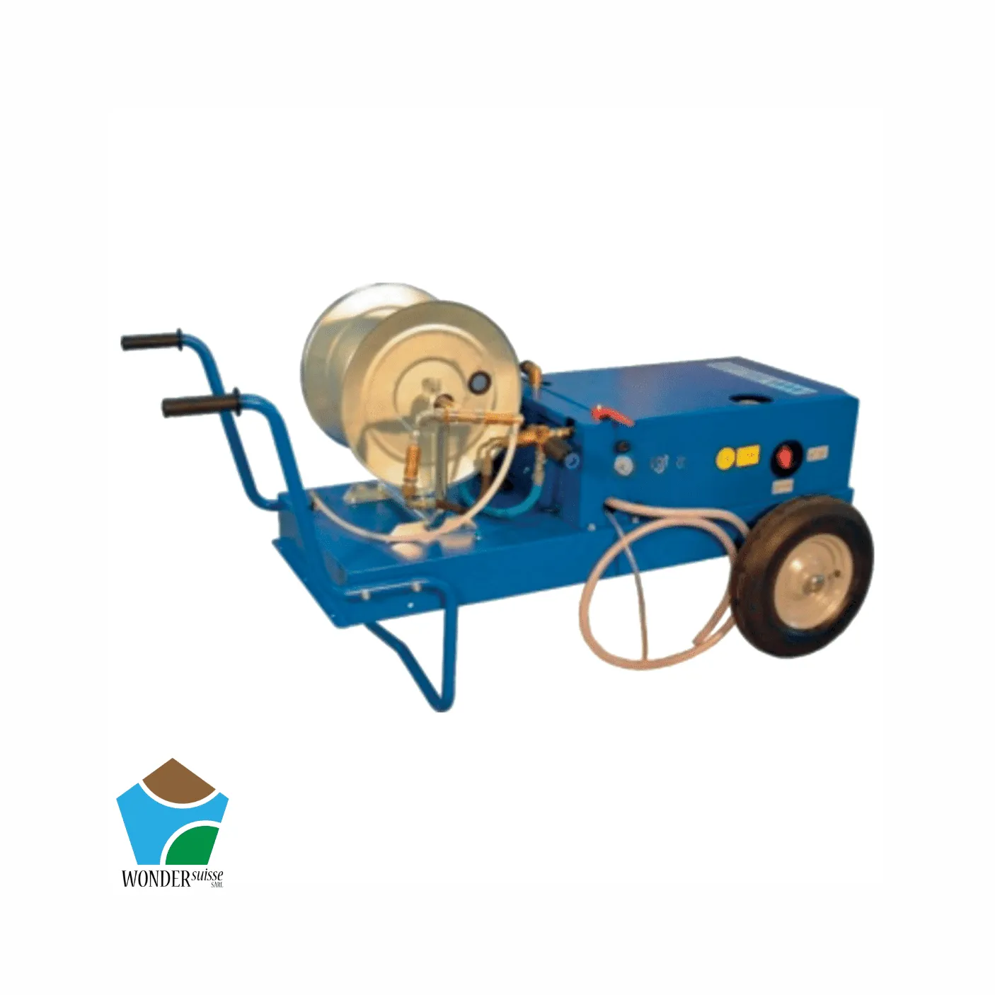 HYDRO PURE BARROW HPB-E