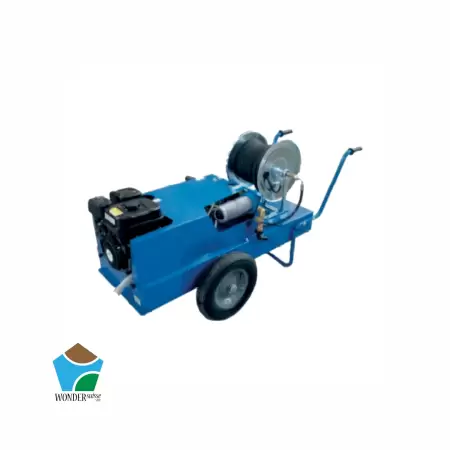 HYDRO PURE BARROW