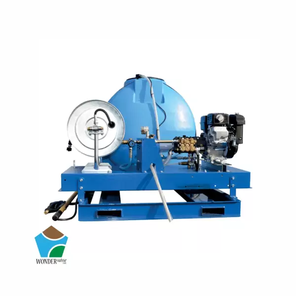 HYDRO PURE PICK-UP HPP-500