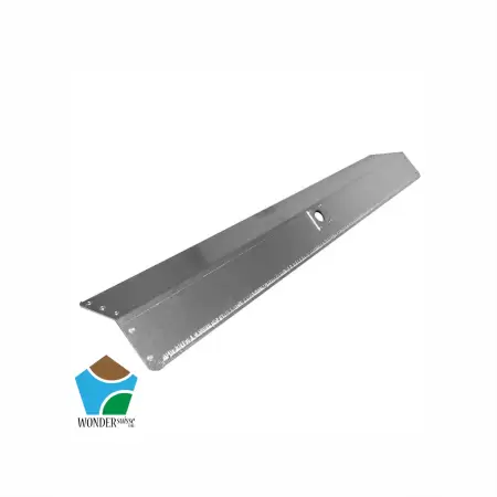 Garde-Boue en Aluminium: HSRL824V