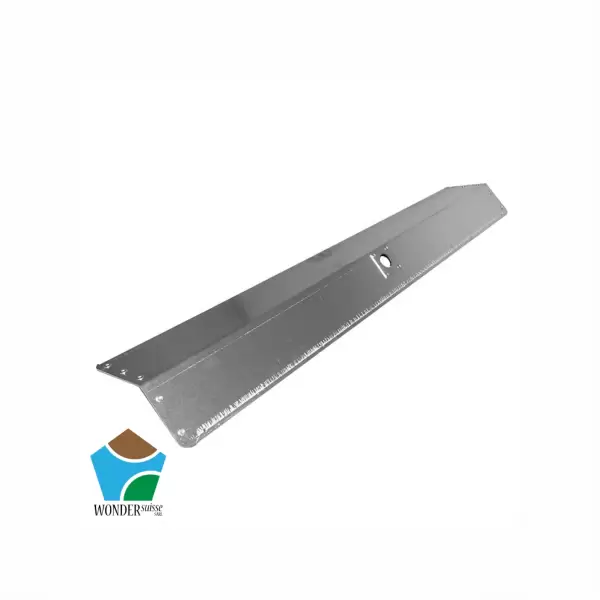 Garde-Boue en Aluminium: HSRL824V