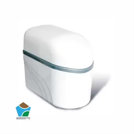 Adoucisseur Auto ECO DUPLEX: 12V ou 230V