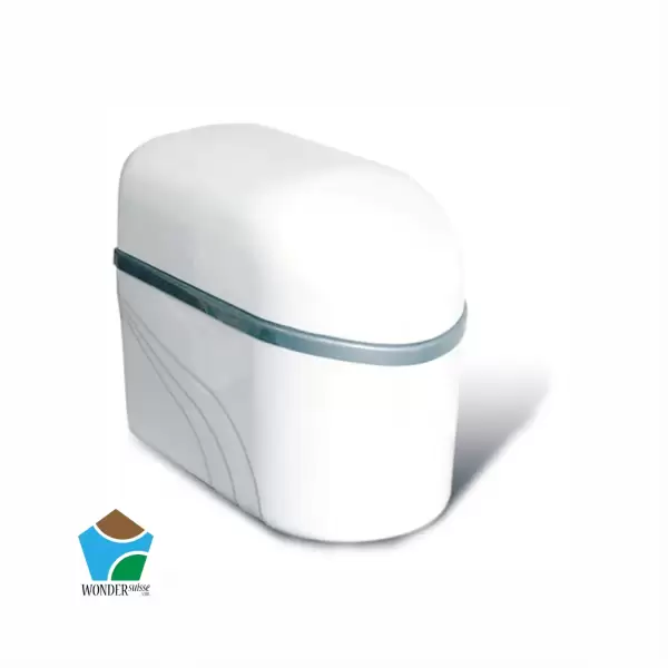 Adoucisseur Auto ECO DUPLEX: 12V ou 230V